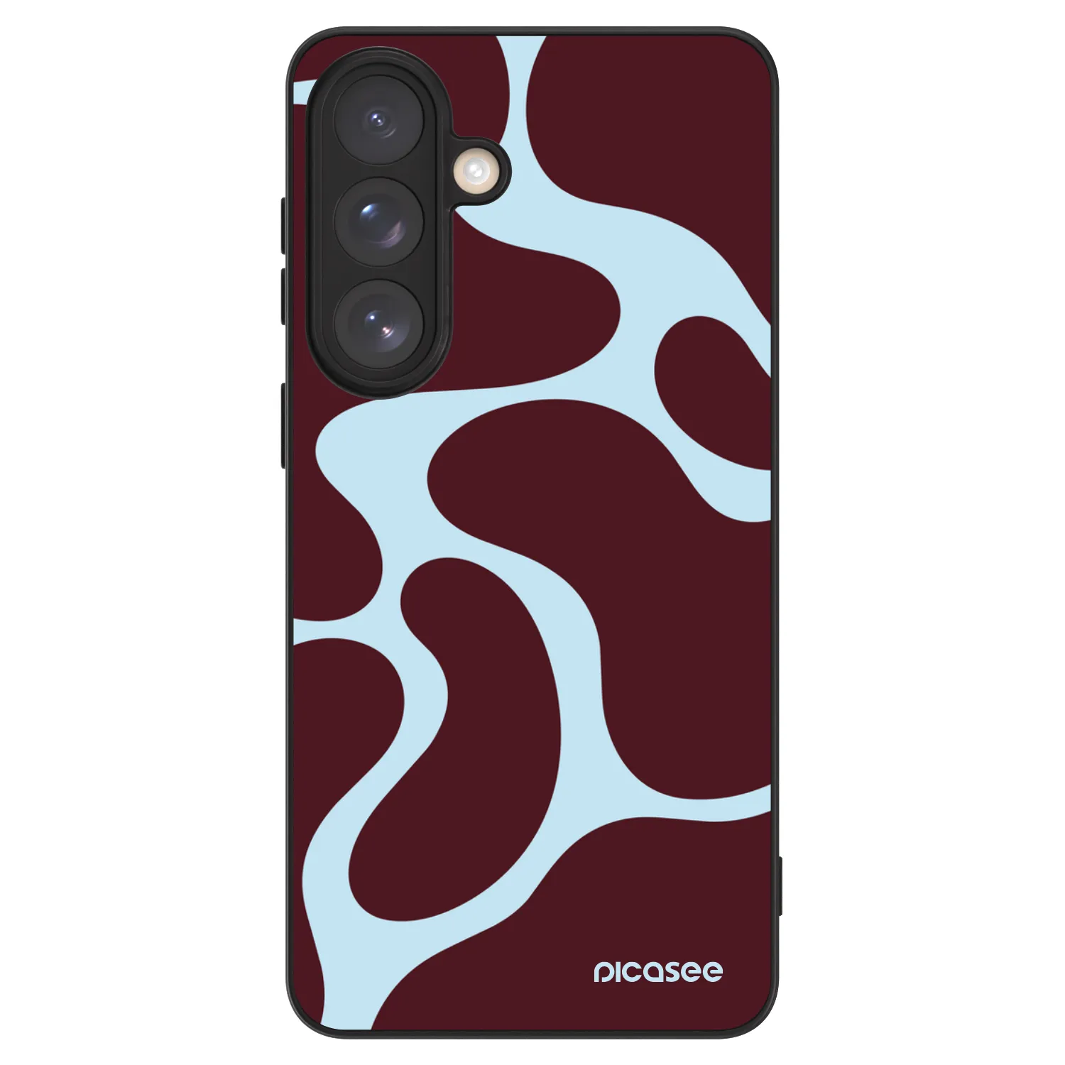 Picasee ULTIMATE CASE PowerShare für Samsung Galaxy S26+ - Soft Detour