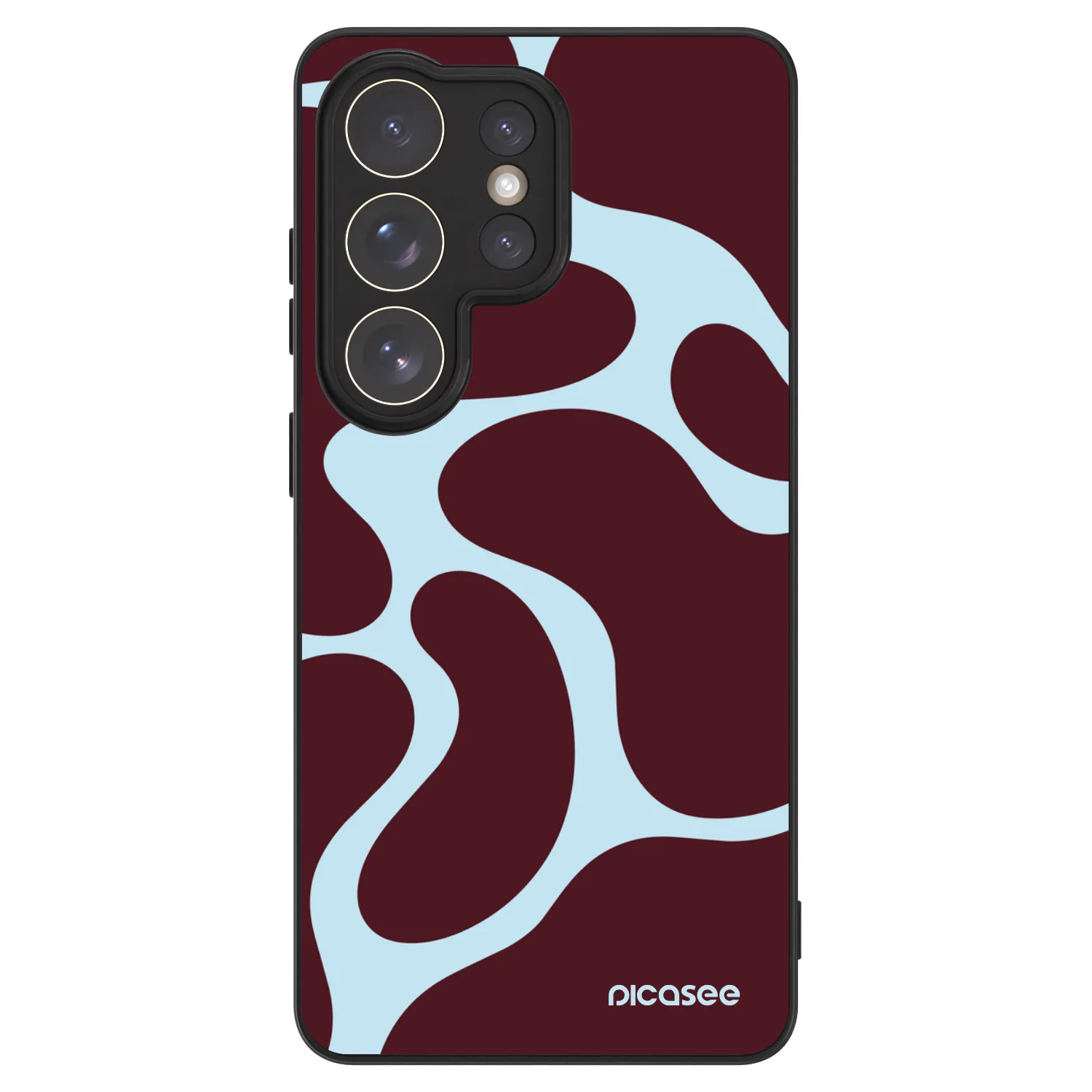 Picasee ULTIMATE CASE PowerShare für Samsung Galaxy S26 Ultra - Soft Detour