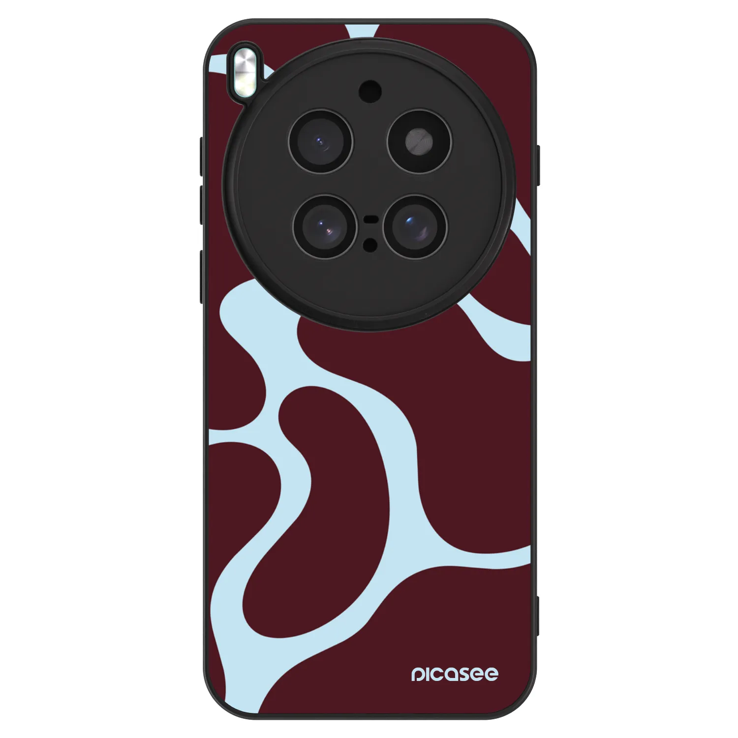 Picasee ULTIMATE CASE für Vivo X300 Pro - Soft Detour