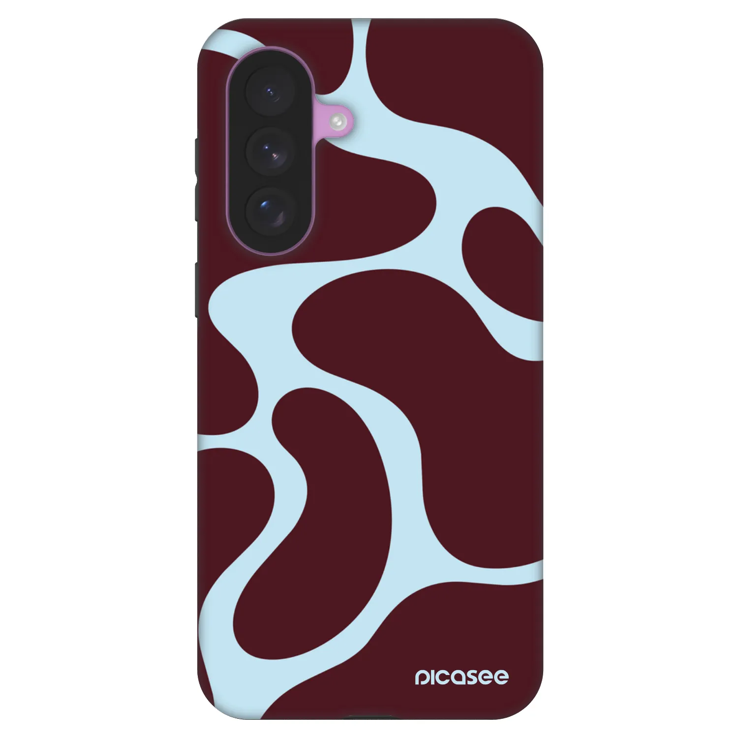 Picasee Fashion Case für Samsung Galaxy A57 5G - Soft Detour