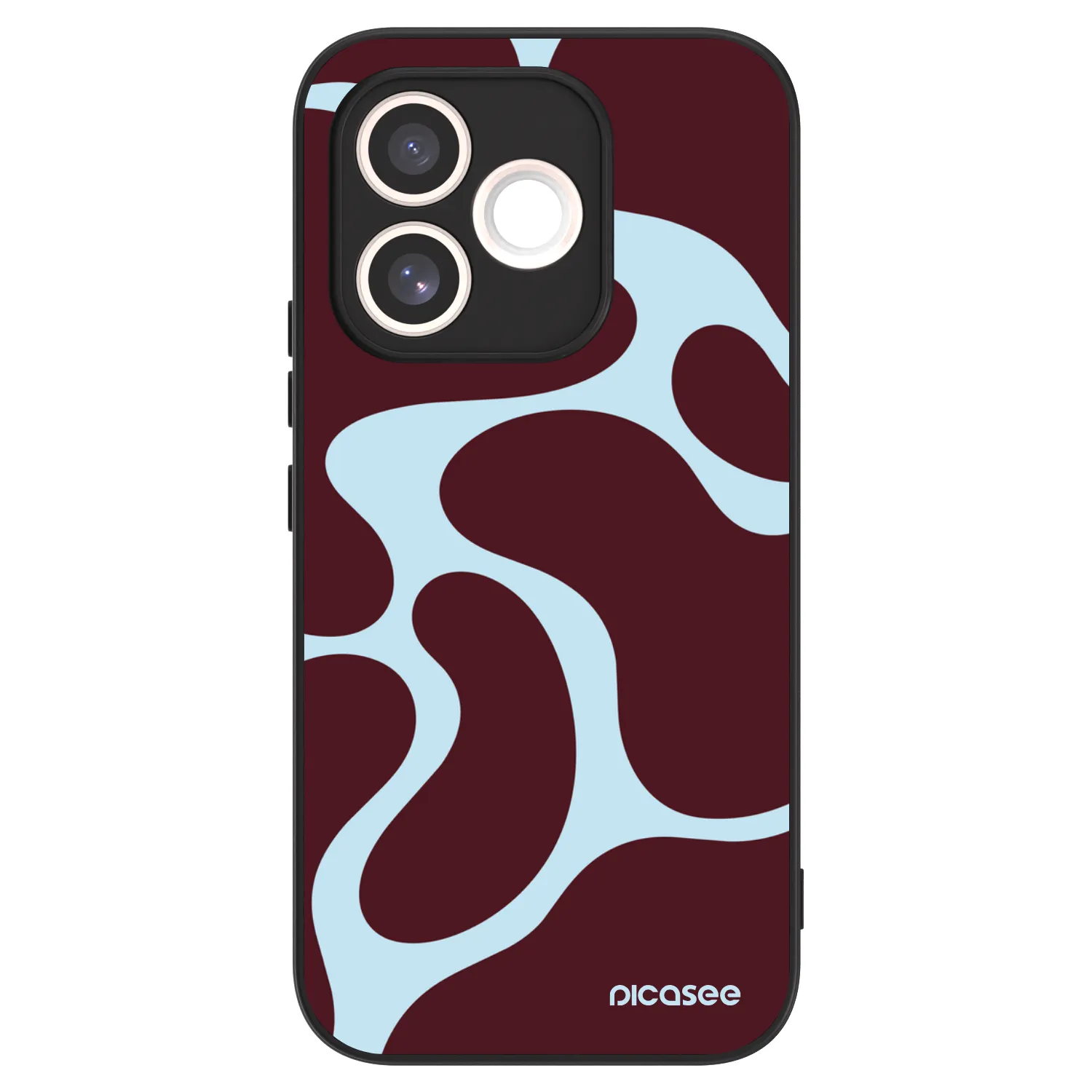 Picasee ULTIMATE CASE für Honor 600 Lite - Soft Detour