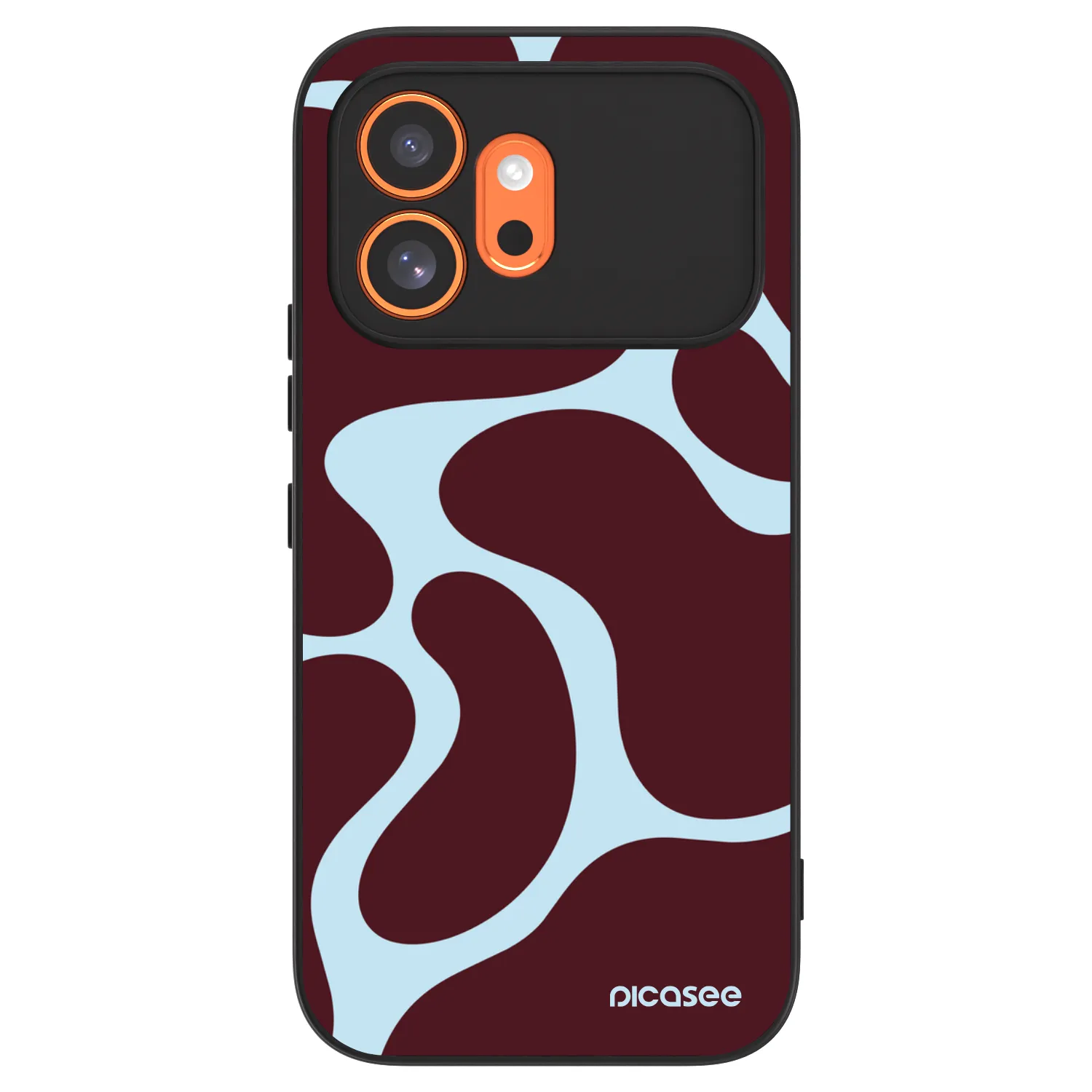 Picasee ULTIMATE CASE für Honor 600 - Soft Detour