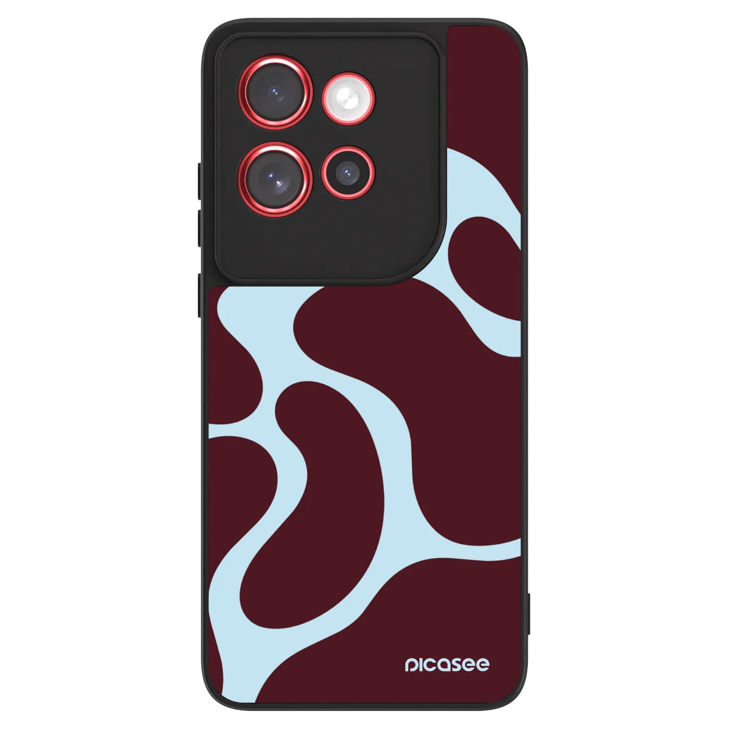 Picasee ULTIMATE CASE für Motorola Edge 60 Neo 5G - Soft Detour