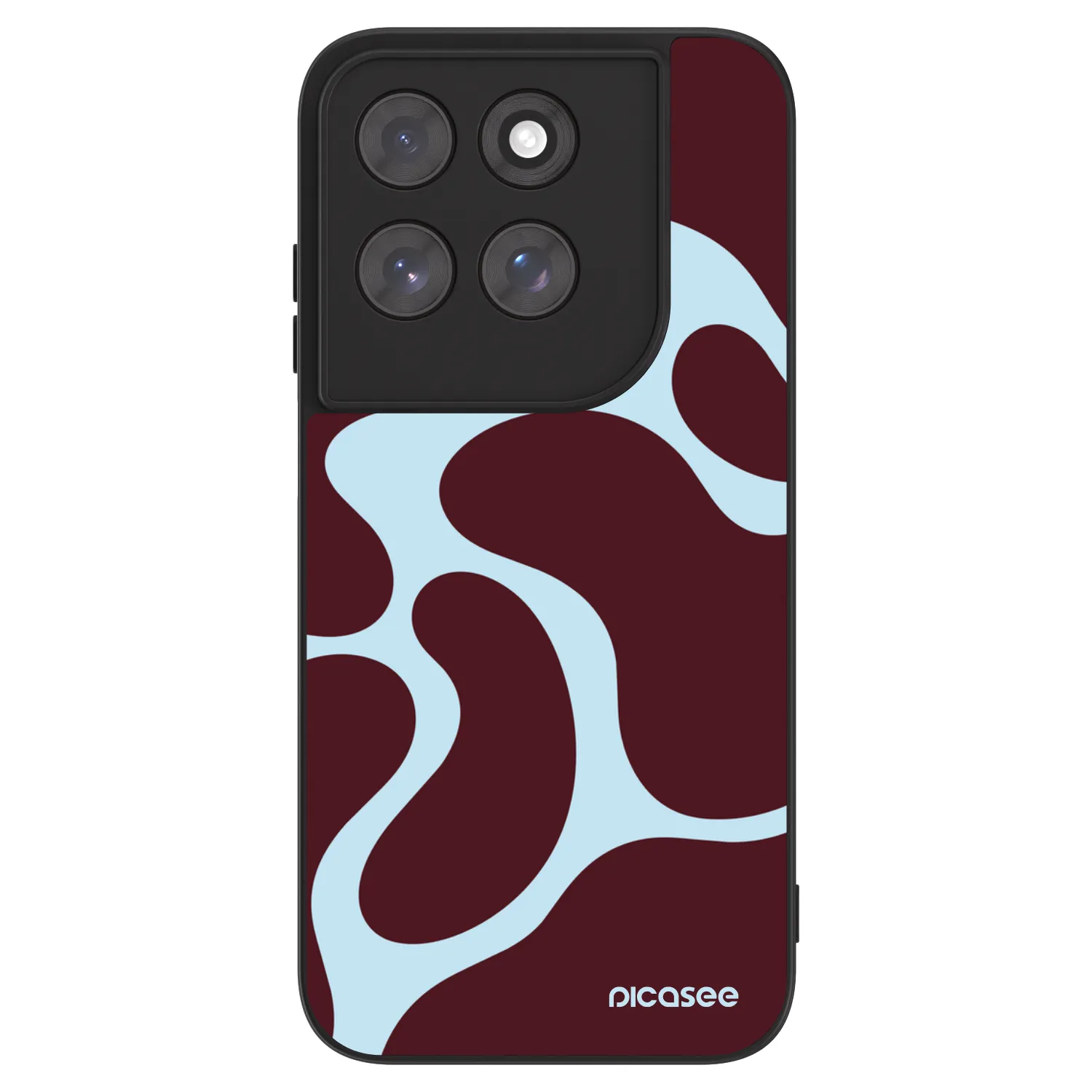 Picasee ULTIMATE CASE für Motorola Moto G77 - Soft Detour