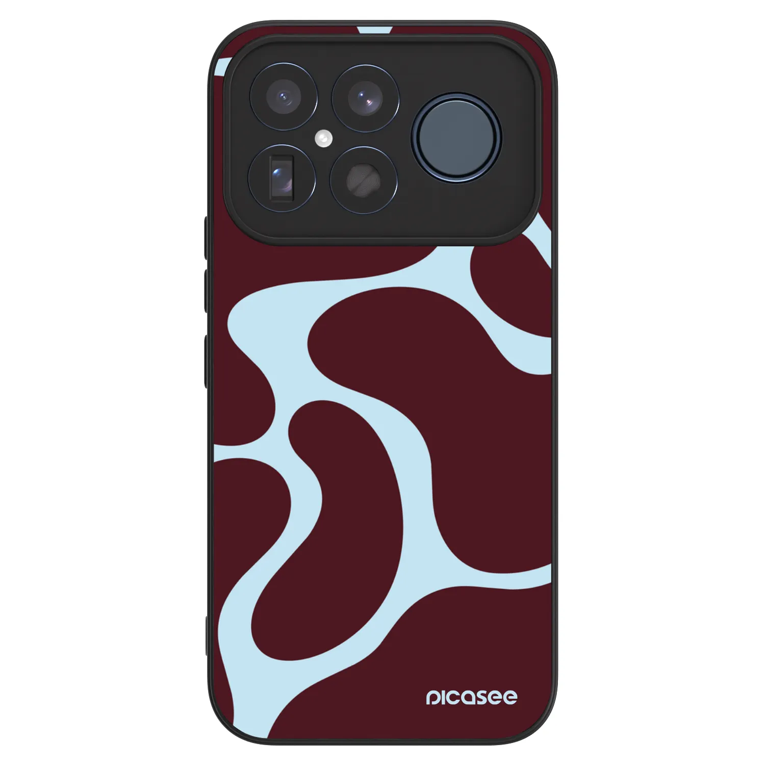 Picasee ULTIMATE CASE für Xiaomi Poco F8 Ultra - Soft Detour