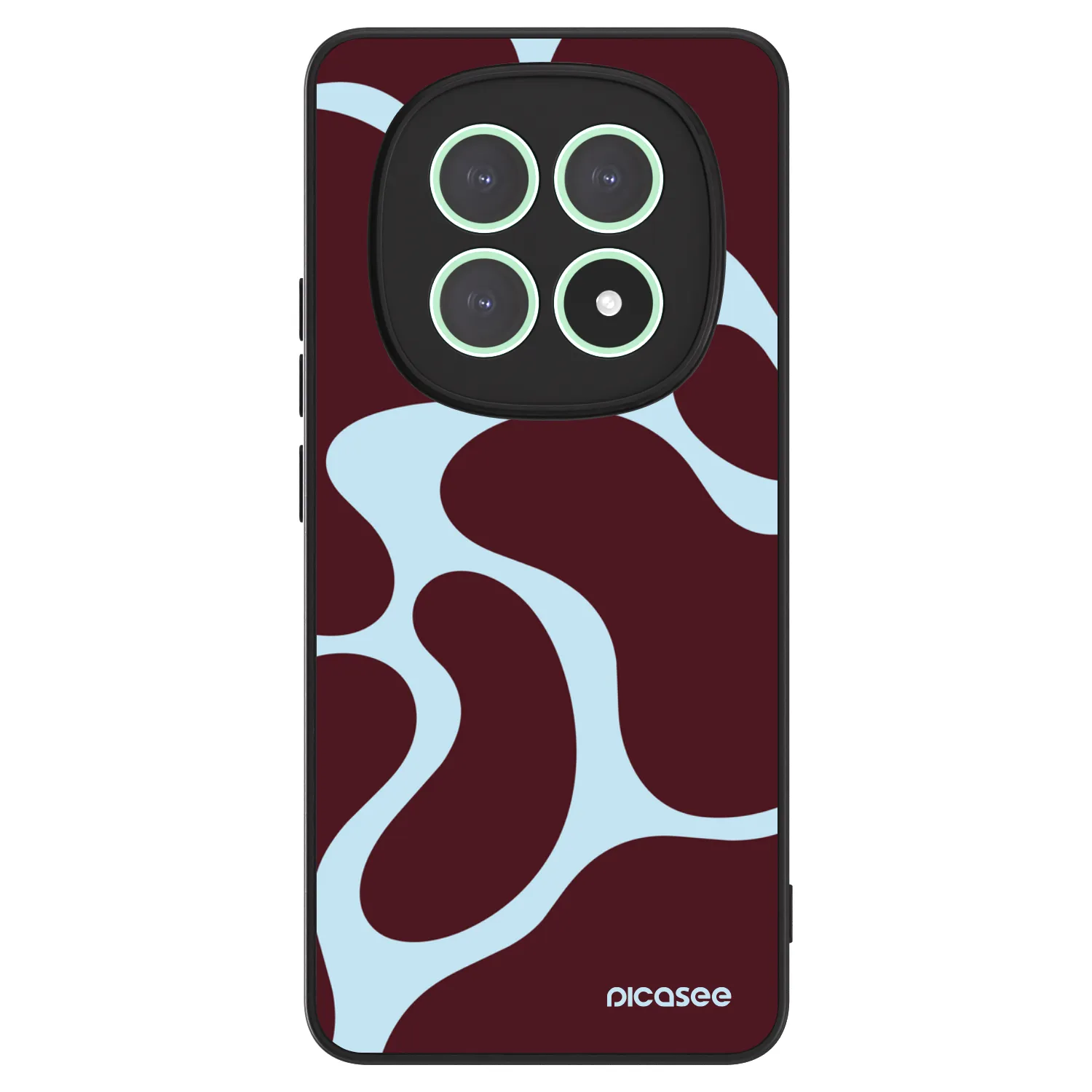 Picasee ULTIMATE CASE für Xiaomi Redmi Note 15 5G - Soft Detour