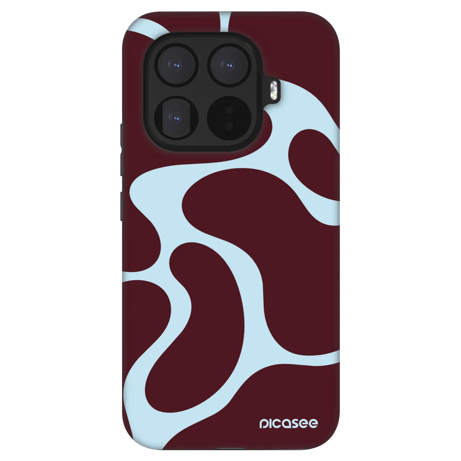 Picasee Fashion Case für Xiaomi 15T Pro - Soft Detour