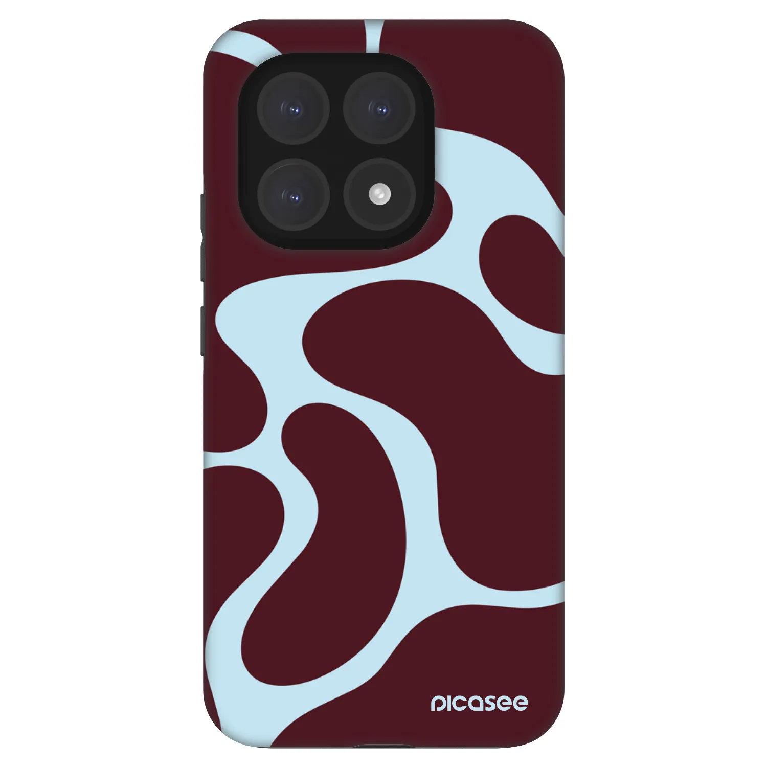 Picasee Fashion Case für Xiaomi 15T - Soft Detour