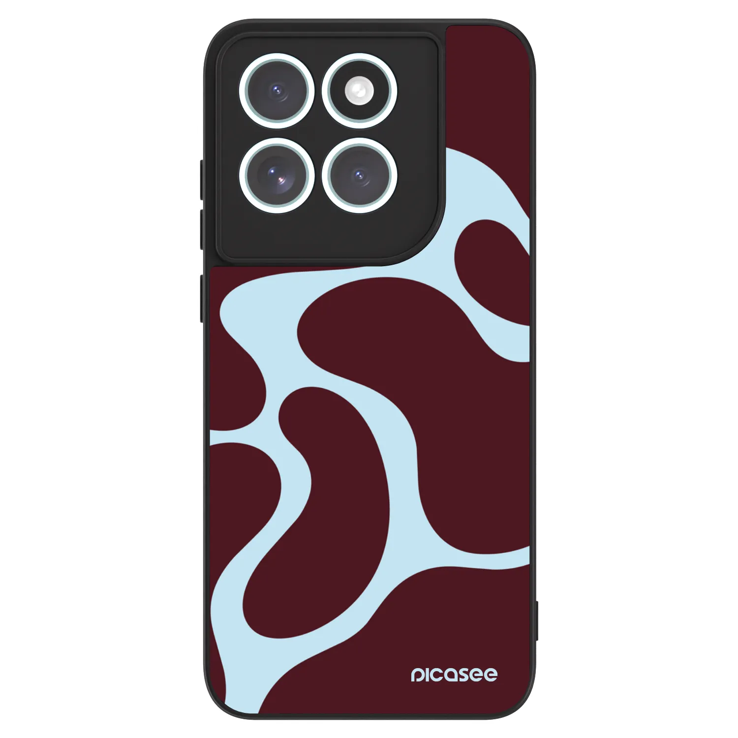 Picasee ULTIMATE CASE für Motorola Edge 70 Fusion - Soft Detour
