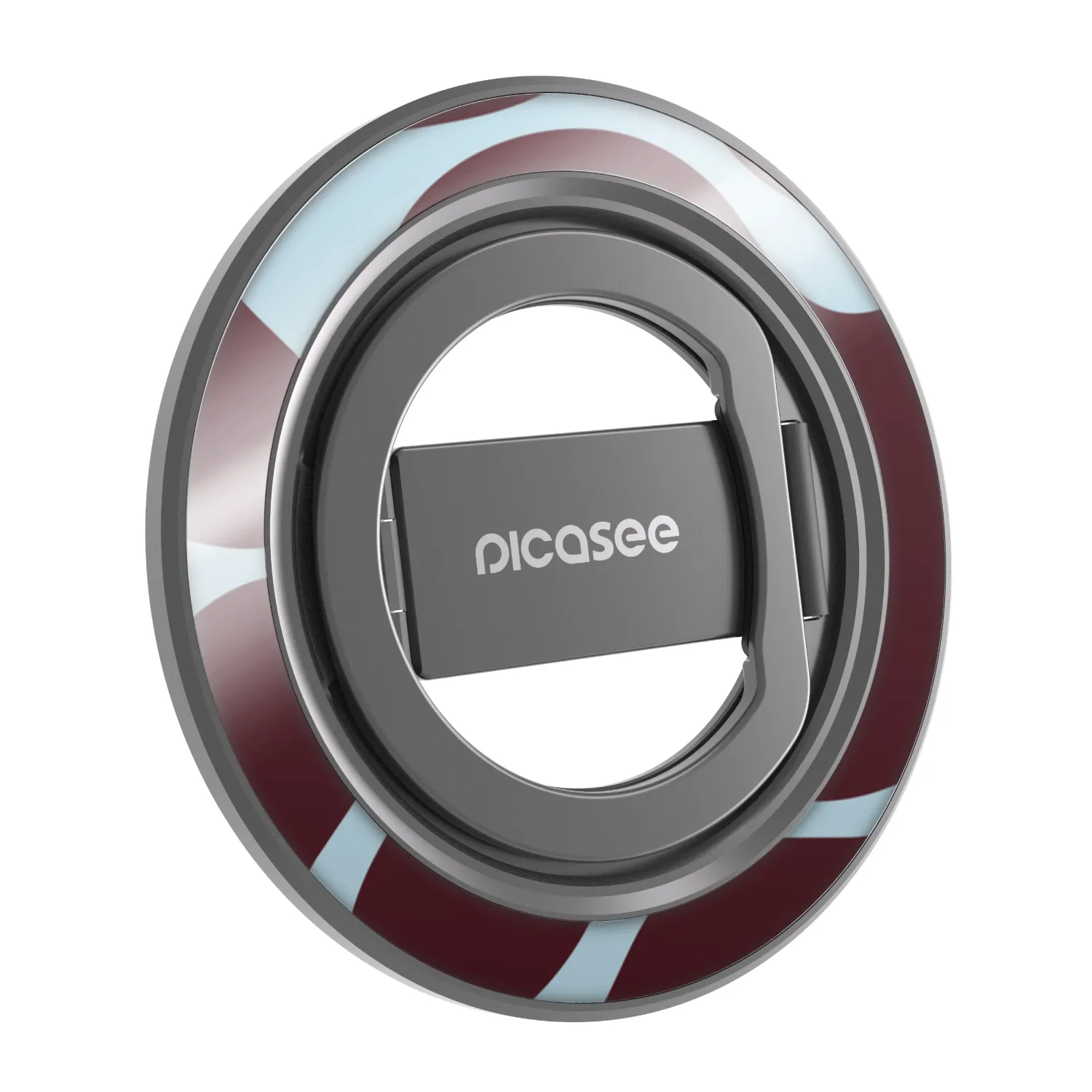 Picasee Magnetic holder - Schwarz