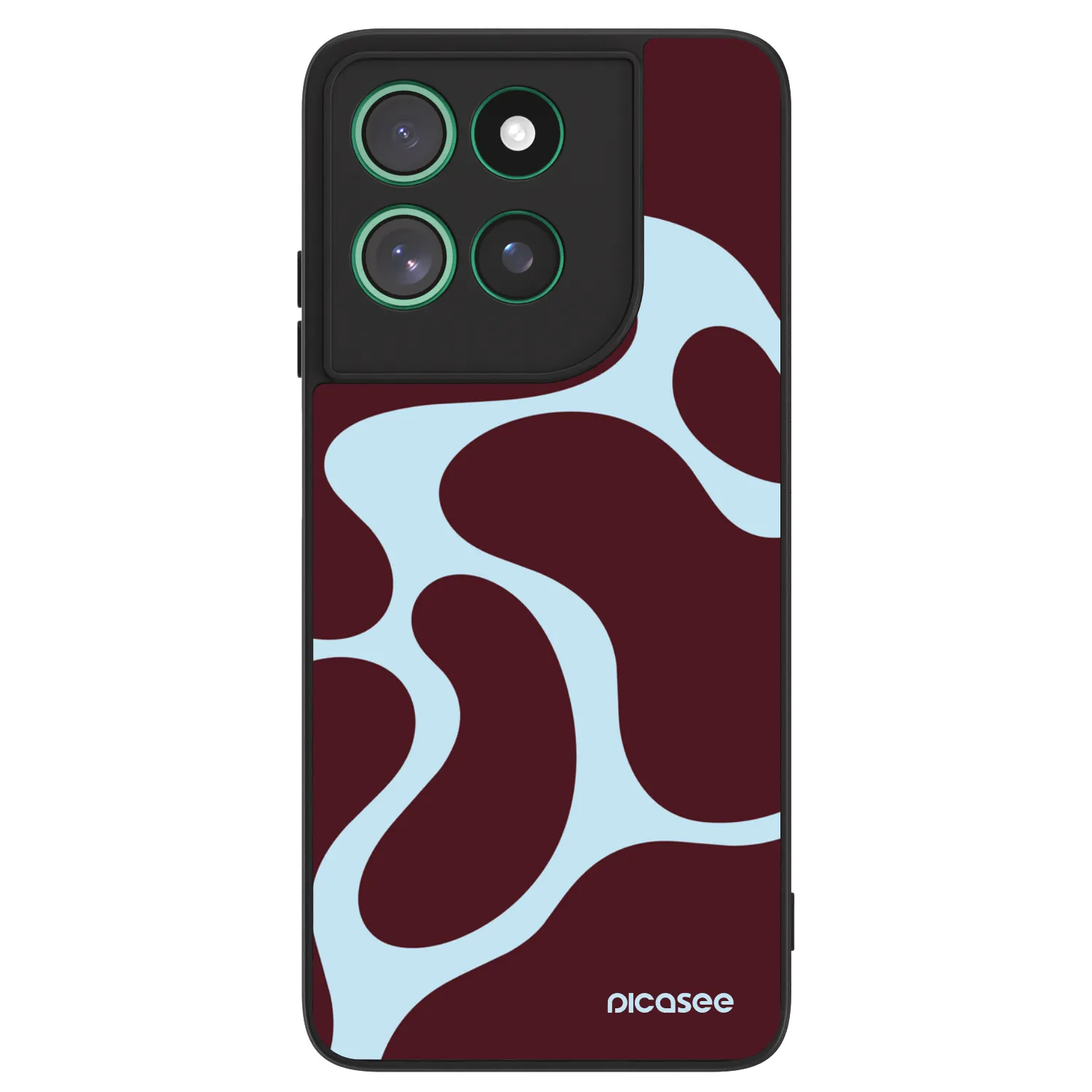 Picasee ULTIMATE CASE für Motorola Moto G57 Power - Soft Detour