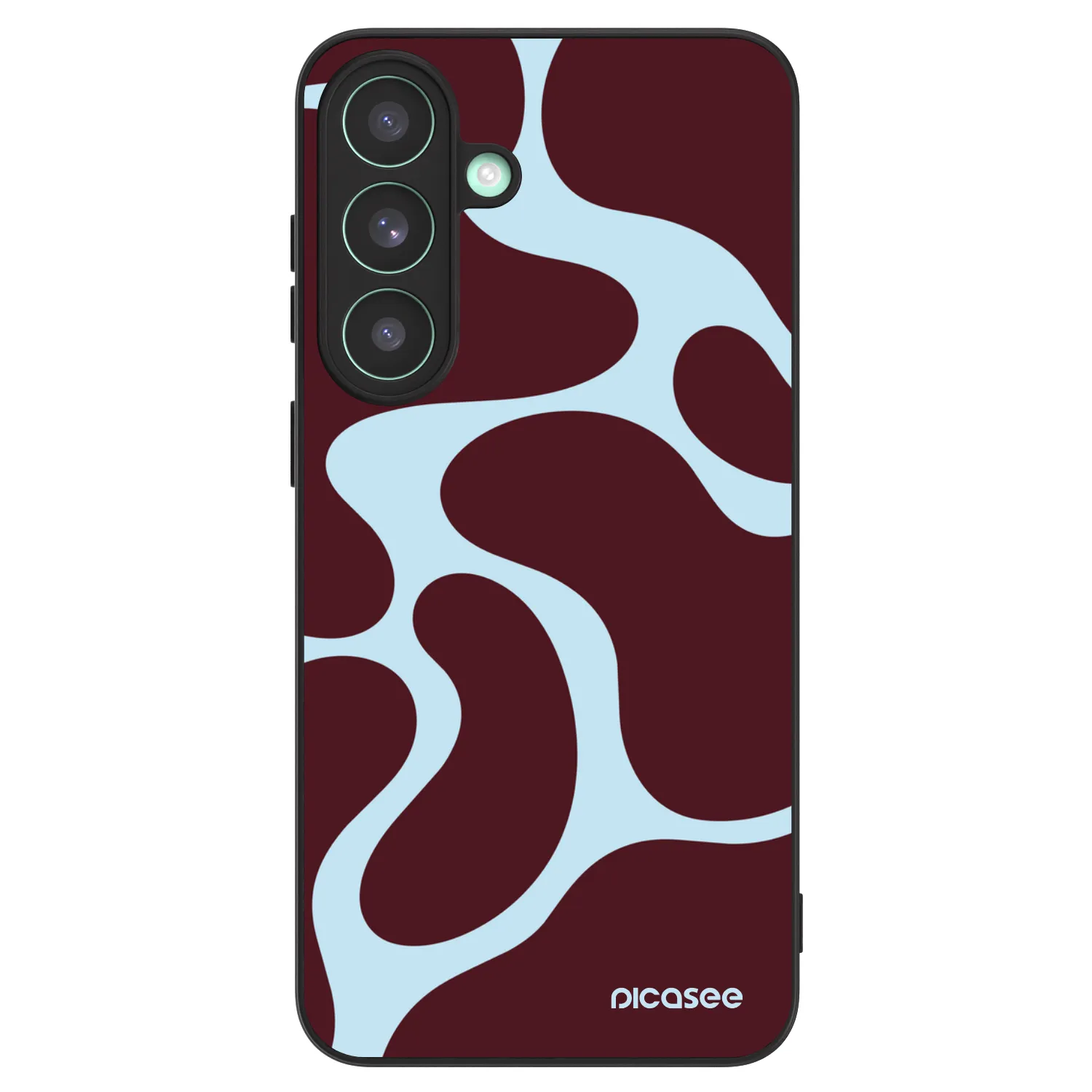 Picasee ULTIMATE CASE PowerShare für Samsung Galaxy S26 FE - Soft Detour
