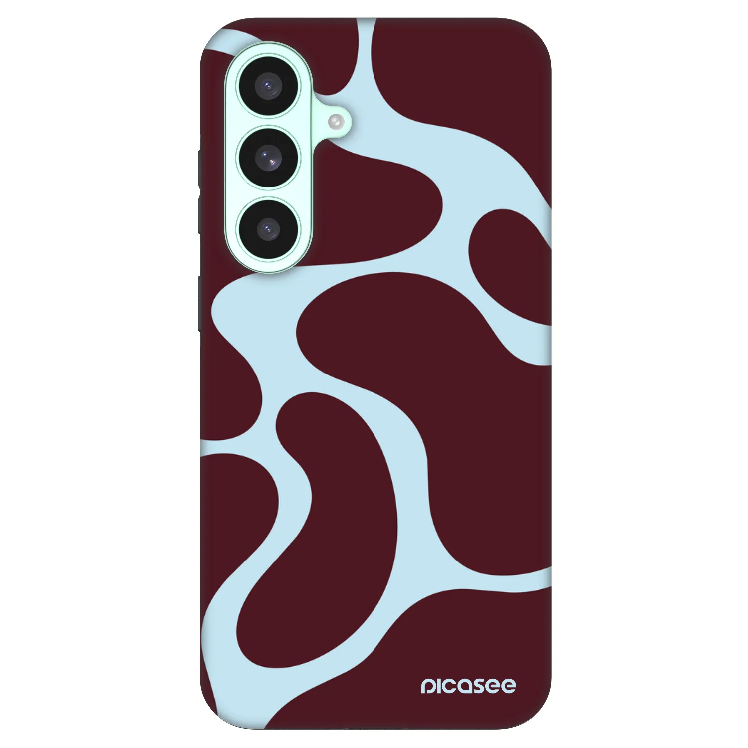 Picasee Fashion Case PowerShare pro Samsung Galaxy S26 FE - Soft Detour