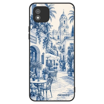 Hülle für Realme C11 (2021) - Calle Azul