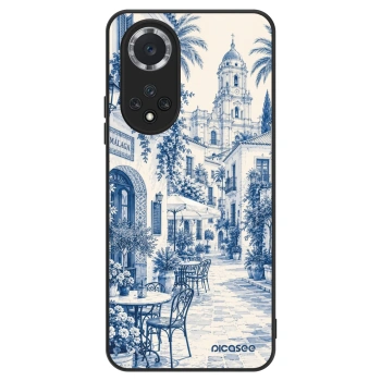 Hülle für Huawei Nova 9 SE - Calle Azul