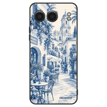 Hülle für OnePlus Nord 4 - Calle Azul