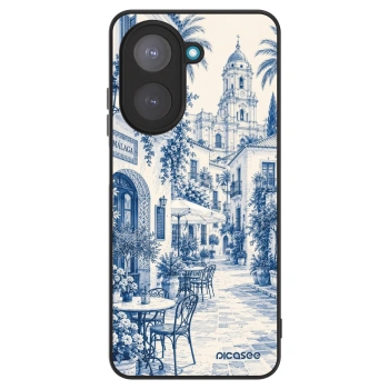 Hülle für Xiaomi Redmi A5 - Calle Azul