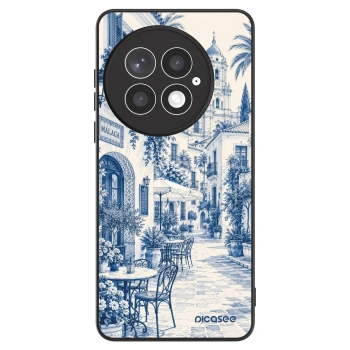 Hülle für OnePlus 13 5G - Calle Azul