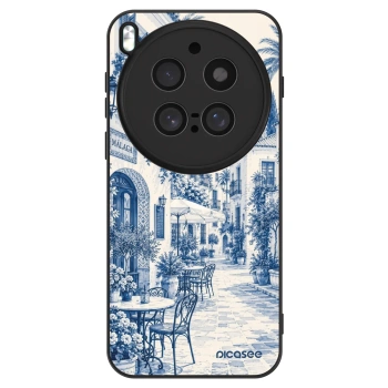 Hülle für Vivo X300 Pro - Calle Azul