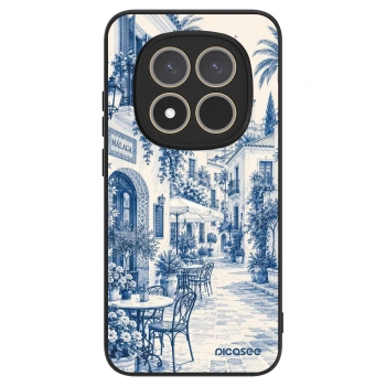 Hülle für Xiaomi Redmi Note 15 Pro 5G - Calle Azul