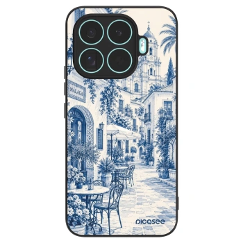 Hülle für Xiaomi 17T Pro - Calle Azul