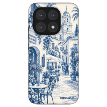 Hülle für Xiaomi 15T - Calle Azul