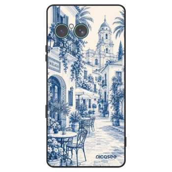 Hülle für Sony Xperia 10 VII - Calle Azul