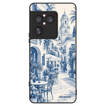 Hülle für Sony Xperia 1 VIII 5G - Calle Azul