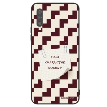 Hülle für Samsung Galaxy A50 A505F - Lead Role