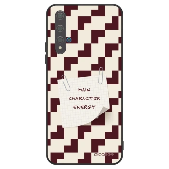 Hülle für Huawei Nova 5T - Lead Role
