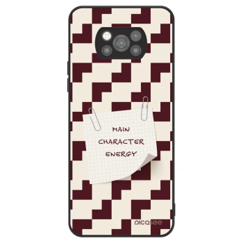 Hülle für Xiaomi Poco X3 Pro - Lead Role