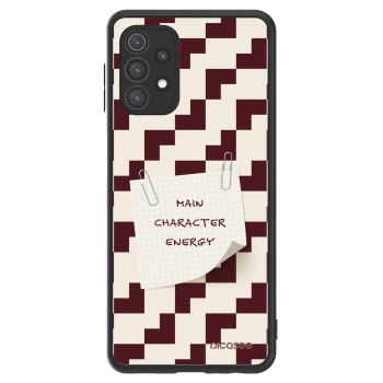 Picasee ULTIMATE CASE für Samsung Galaxy A32 5G A326B - Lead Role