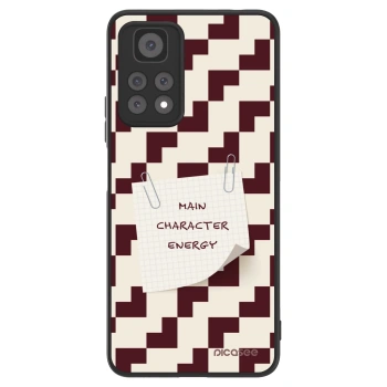 Picasee ULTIMATE CASE für Xiaomi Redmi Note 11 Pro - Lead Role