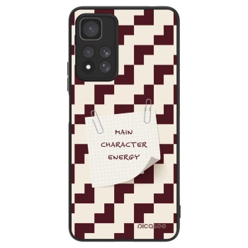 Hülle für Xiaomi Redmi Note 11 Pro+ 5G - Lead Role