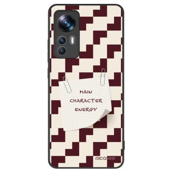 Hülle für Xiaomi 12T Pro - Lead Role