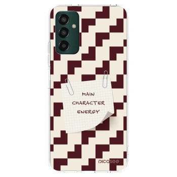 Hülle für Samsung Galaxy M23 5G - Lead Role