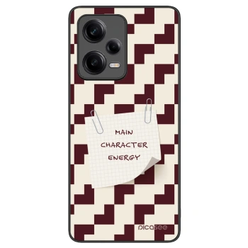 Picasee ULTIMATE CASE für Xiaomi Redmi Note 12 Pro 5G - Lead Role