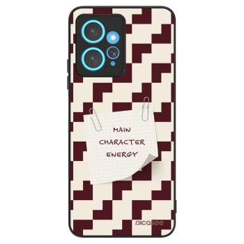 Hülle für Xiaomi Redmi Note 12 4G - Lead Role