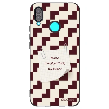 Hülle für Huawei Nova 3i - Lead Role