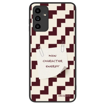 Hülle für Samsung Galaxy A04s A047F - Lead Role