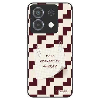Hülle für Xiaomi Poco X6 - Lead Role