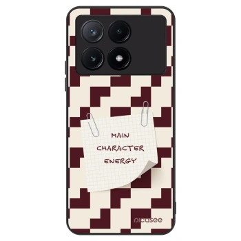 Hülle für Xiaomi Poco X6 Pro - Lead Role