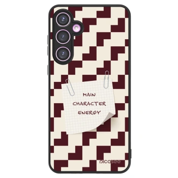 Picasee ULTIMATE CASE für Samsung Galaxy A35 5G A356B - Lead Role
