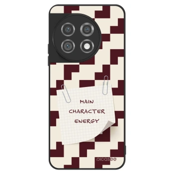 Hülle für OnePlus 11 5G - Lead Role