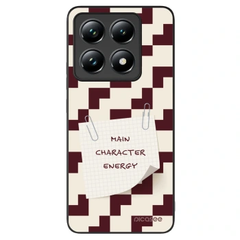 Picasee ULTIMATE CASE für Xiaomi 14T Pro - Lead Role