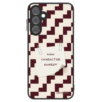 Picasee ULTIMATE CASE für Samsung Galaxy A16 5G - Lead Role