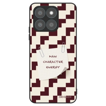 Hülle für Honor X8c - Lead Role