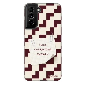 Hülle für Samsung Galaxy S21 FE 5G - Lead Role