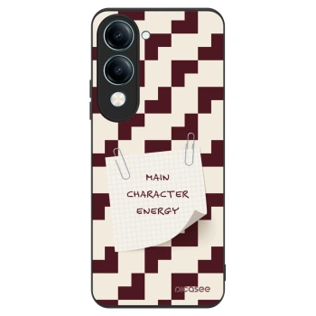 Hülle für Vivo Y29s 5G - Lead Role