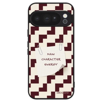 Hülle für Google Pixel 10 Pro - Lead Role